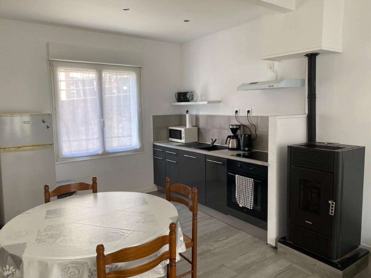Holiday home La Maison Du Pecheur Boulogne Sur Mer Centre